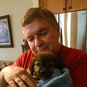 Meet your Posher, Alan